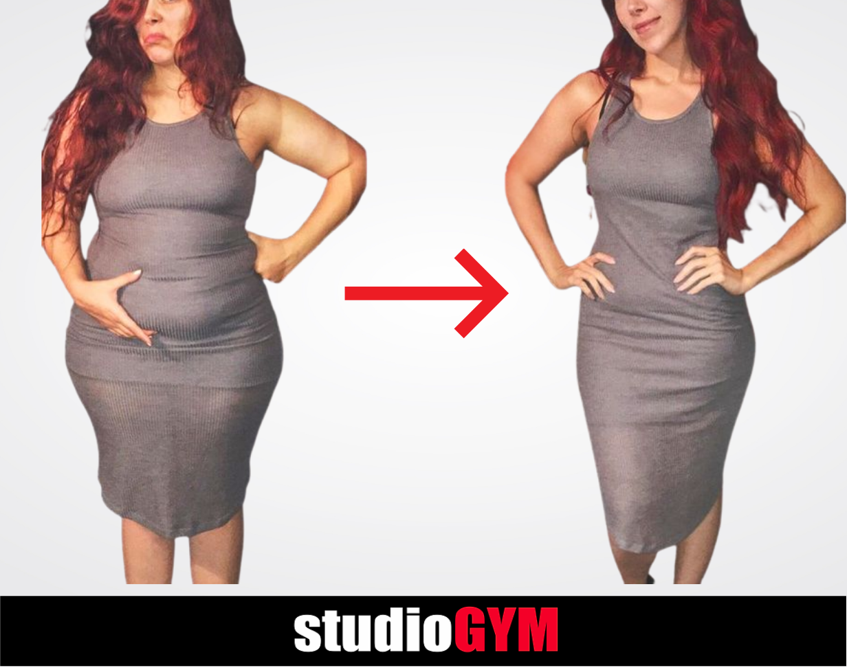 StudioGYM Roller Activ| Szczecin Police | Fit Studio Figura Smukła Sylwetka Cellulit | Fitness klub Vacu Bieżnia Podciśnienie Podczerwień | Siłownia Solarium Sauna Odchudzanie Opalanie Spa Wellness